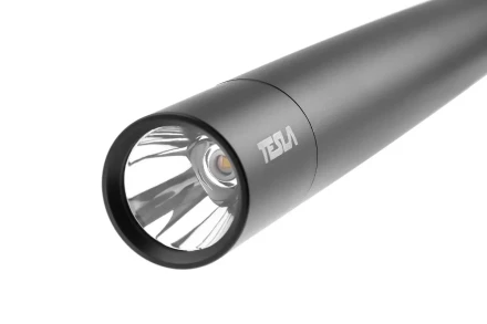 Фонарь-бита TESLA LB-40 33х400 мм купить в Надыме