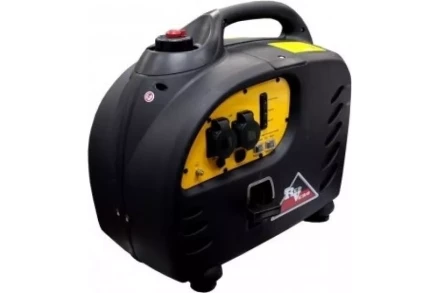 Генератор бензиновый инверторный RedVerg RD-IG3000 купить в Надыме