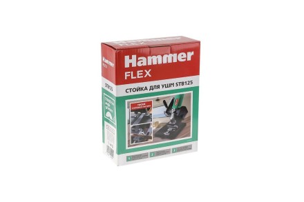 Стойка HAMMER STB125 купить в Надыме
