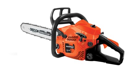 Бензопила PATRIOT PT 546-18 PRO купить в Надыме