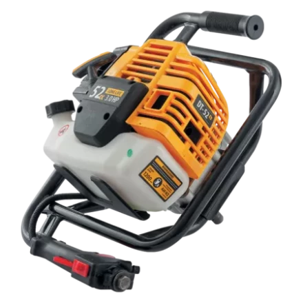 Мотобур DX-52 Denzel 56001 купить в Надыме