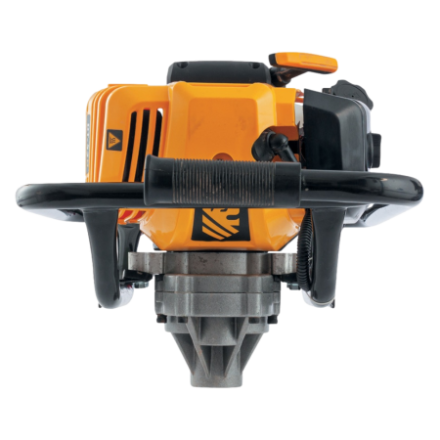 Мотобур DX-52 Denzel 56001 купить в Надыме