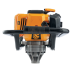 Мотобур DX-52 Denzel 56001 купить в Надыме