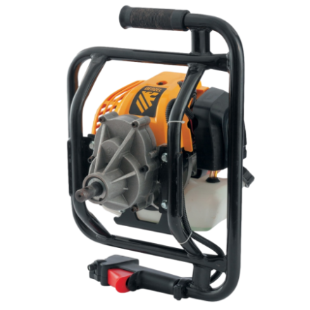 Мотобур DX-52 Denzel 56001 купить в Надыме