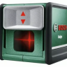 Лазерный нивелир BOSCH Quigo (0.603.663.521) купить в Надыме