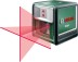 Лазерный нивелир BOSCH Quigo (0.603.663.521) купить в Надыме