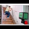 Лазерный нивелир BOSCH Quigo (0.603.663.521) купить в Надыме