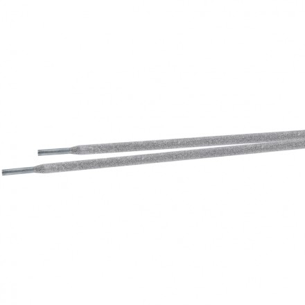 Электроды MP-3 диам. 3мм 1 кг. KRONWERK 97507 купить в Надыме