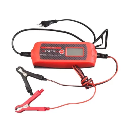 Зарядное устройство KVAZARRUS InForcer 4A FoxWeld купить в Надыме