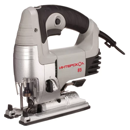 Электрический лобзик МП-85/600Э ИНТЕРСКОЛ купить в Надыме