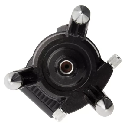 Лазерный уровень ML 06 Green, 30 м, 520 нм, аккумулятор Li 2800 мАч, резьба 5/8" Matrix 35067 купить в Надыме