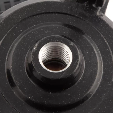 Лазерный уровень ML 06 Green, 30 м, 520 нм, аккумулятор Li 2800 мАч, резьба 5/8" Matrix 35067 купить в Надыме