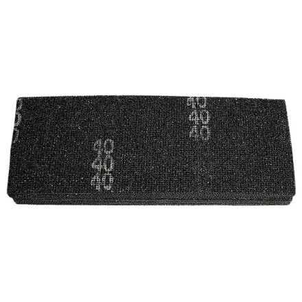 Сетка абразивная P 100 106 х 280мм 25шт MTX 751709 купить в Надыме