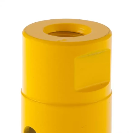 Сверло алмазное по керамограниту 30мм мокрое резание М14 DENZEL 72683 купить в Надыме