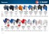 ЗУБР ЗАХВАТ-2 L-XL, х/б перчатки с двойным текстурированным нитриловым обливом, повышенная износостойкость, 13 класс, Профессионал (11454-XL) купить в Надыме