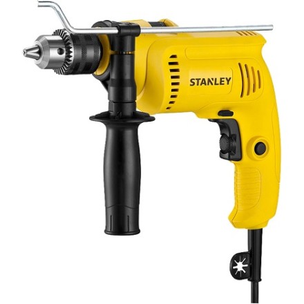 Дрель ударная SDH 700-RU STANLEY купить в Надыме