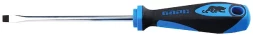 Отвертка SL 8,0х150 CrV двухкомпонентная рукоятка  БАРС 19015