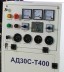 Дизельная электростанция Исток АД30С-Т400-2РМ14 купить в Надыме