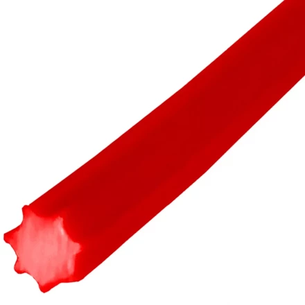 Леска для триммера семь граней, 3.0 мм х 10 м, Россия Сибртех 961835 купить в Надыме