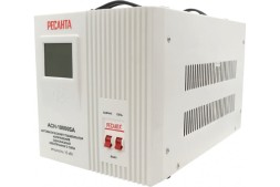 Стабилизатор напряжения Ресанта АСН-1000Д/1-Ц 63/6/38