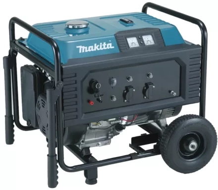 Бензиновый генератор Makita EG 5550A купить в Надыме