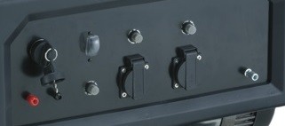 Бензиновый генератор Makita EG 5550A купить в Надыме