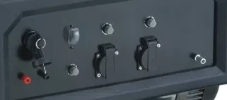 Бензиновый генератор Makita EG 5550A купить в Надыме