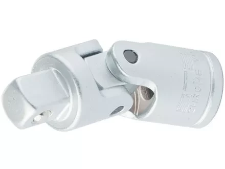 Шарнир карданный с квадратом 3/8" CrV STELS 13819 купить в Надыме