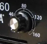 Сварочный инвертор Ресанта САИ-160 купить в Надыме