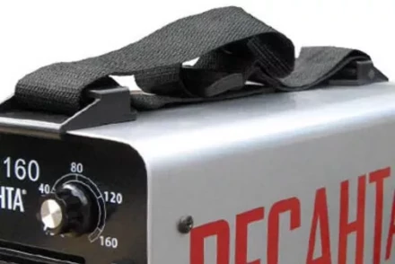 Сварочный инвертор Ресанта САИ-160 купить в Надыме