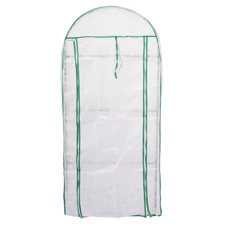 Парник для рассады Palisad 69138, 4 уровня, с чехлом, 155х60х40 см купить в Надыме