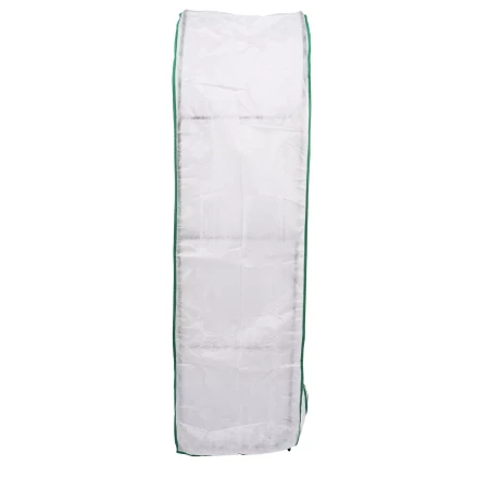 Парник для рассады Palisad 69138, 4 уровня, с чехлом, 155х60х40 см купить в Надыме