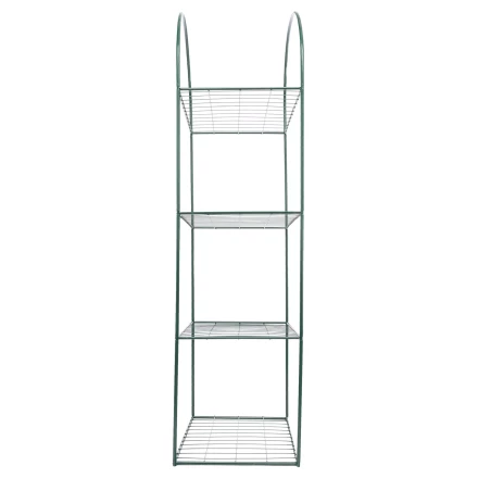 Парник для рассады Palisad 69138, 4 уровня, с чехлом, 155х60х40 см купить в Надыме