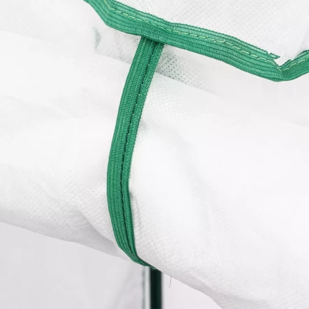 Парник для рассады Palisad 69138, 4 уровня, с чехлом, 155х60х40 см купить в Надыме