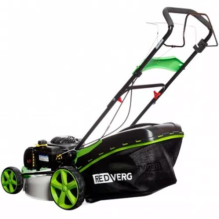 Газонокосилка бензиновая RD-GLM46SB RedVerg купить в Надыме