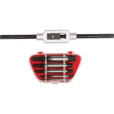 Набор STAYER "MASTER": Экстракторы, 6 предметов 28030-H6 купить в Надыме