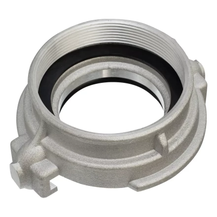 Головка муфтовая PC-80, диаметр 3" Denzel 99606 купить в Надыме