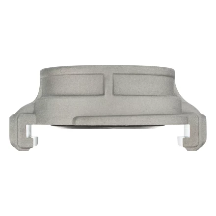 Головка муфтовая PC-80, диаметр 3" Denzel 99606 купить в Надыме