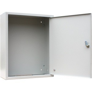 Щит монтажный без панели Щ-06 IP31 (500х400х155) RUCELF купить в Надыме