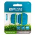 Муфта соединительная Palisad 65784 c переходом 3/4-1, пластмассовая купить в Надыме