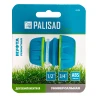 Муфта соединительная Palisad 65784 c переходом 3/4-1, пластмассовая купить в Надыме