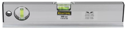 Уровень KRAFTOOL "PRO" для "водных" работ, 300мм 1-34733-030 купить в Надыме