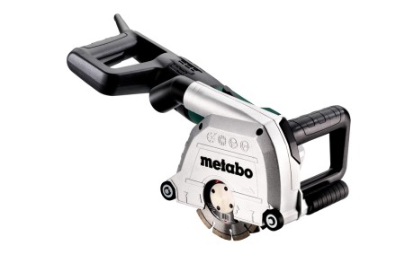 Бороздодел штроборез  MFE 40 Metabo купить в Надыме