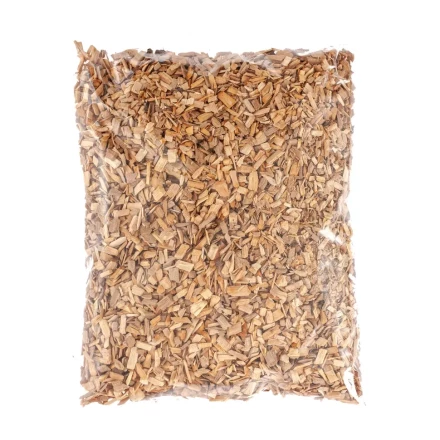 Щепа ольховая 200 г Camping Palisad 69633 купить в Надыме