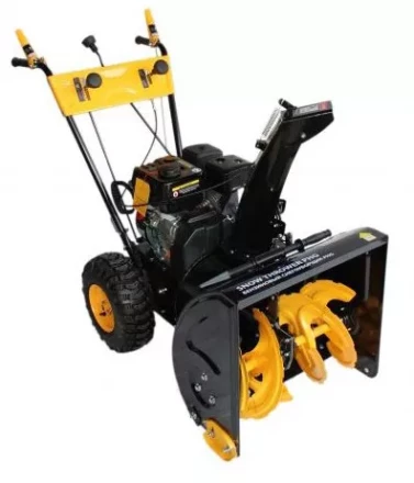 Бензиновый снегоуборщик PATRIOT PHG 62 купить в Надыме