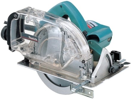 Пила дисковая 5057KB Makita купить в Надыме