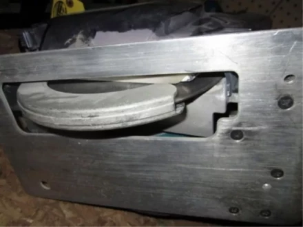 Пила дисковая 5057KB Makita купить в Надыме