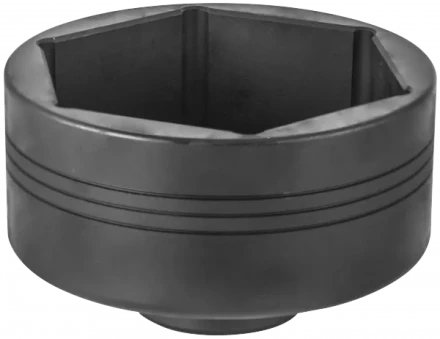 Головка торцевая 3/4"DR 116мм  AN040265  для гайки ступицы DAEWOO  Jonnesway 49637 купить в Надыме