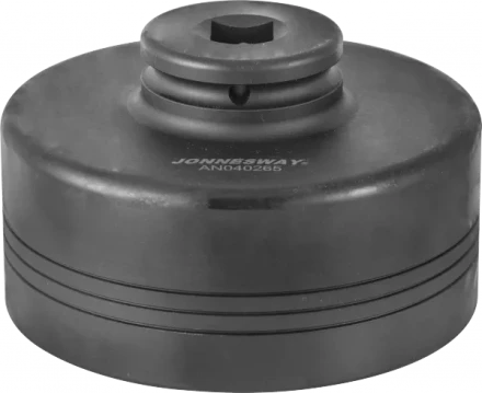 Головка торцевая 3/4"DR 116мм  AN040265  для гайки ступицы DAEWOO  Jonnesway 49637 купить в Надыме