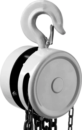 Таль цепная СИБИН шестеренная, 3т/3м 43085-3_z01 купить в Надыме